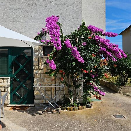 Solaris Apartments Šibenik Exterior foto