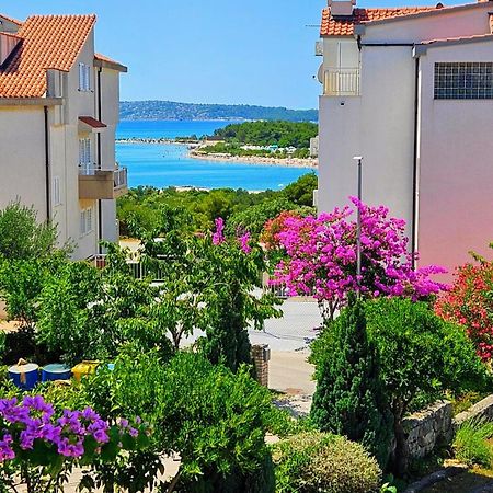 Solaris Apartments Šibenik Exterior foto