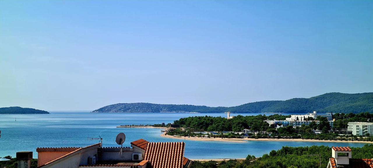 Solaris Apartments Šibenik Exterior foto