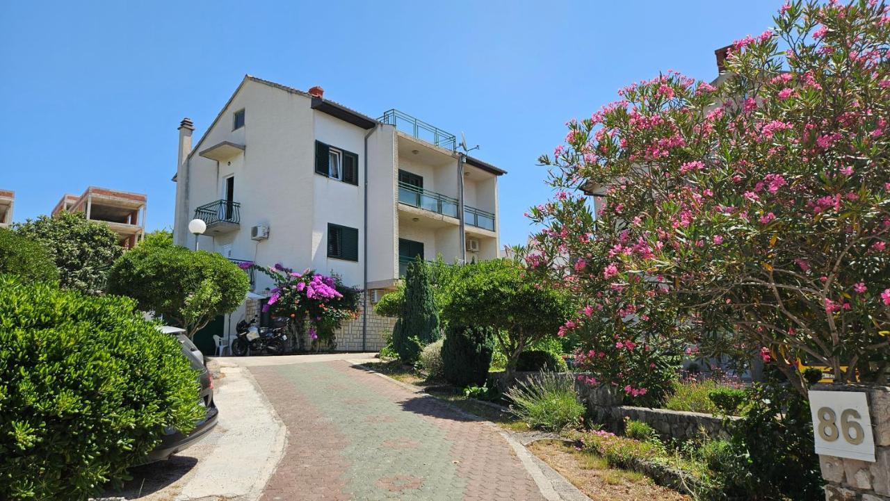 Solaris Apartments Šibenik Exterior foto