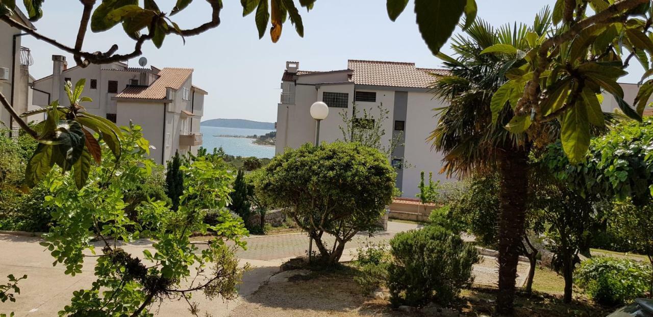 Solaris Apartments Šibenik Exterior foto